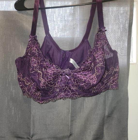 🍂Cacique bra 46DD - Picture 5 of 6